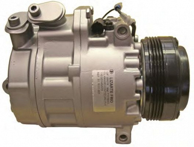 LIZARTE 811601005 -  Компрессор, кондиционер