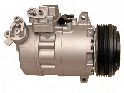 LIZARTE 811602006 -  Компрессор, кондиционер