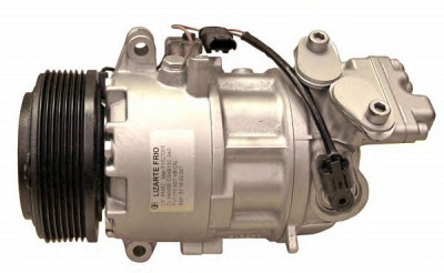 LIZARTE 811602007 -  Компрессор, кондиционер