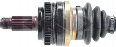 LOBRO 300645 -  Приводной вал