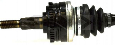 LOBRO 300759 -  Приводной вал