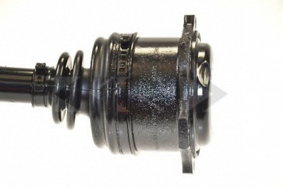 LOBRO 300838 -  Шарнир, приводной вал