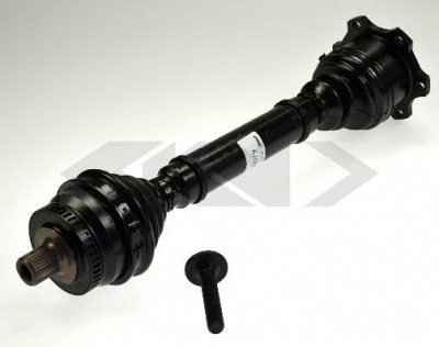 LOBRO 301209 -  Приводной вал