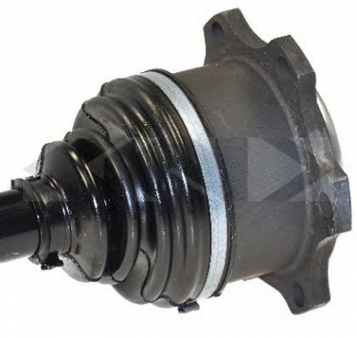 LOBRO 301210 -  Приводной вал