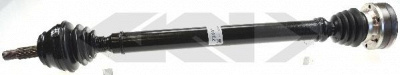 LOBRO 301242 -  Приводной вал