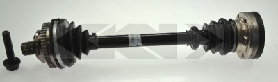 LOBRO 301322 -  Приводной вал