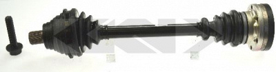 LOBRO 301323 -  Приводной вал
