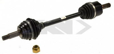 LOBRO 301467 -  Приводной вал