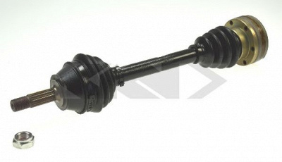 LOBRO 301530 -  Приводной вал