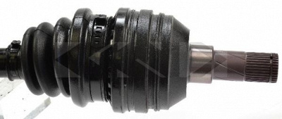 LOBRO 301709 -  Приводной вал