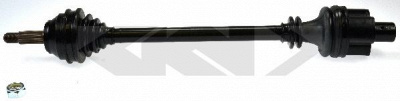 LOBRO 301858 -  Приводной вал