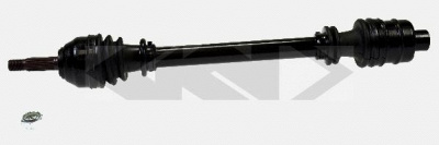LOBRO 301867 -  Приводной вал