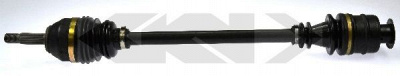 LOBRO 301879 -  Приводной вал