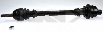 LOBRO 301888 -  Приводной вал