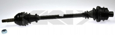 LOBRO 301890 -  Приводной вал
