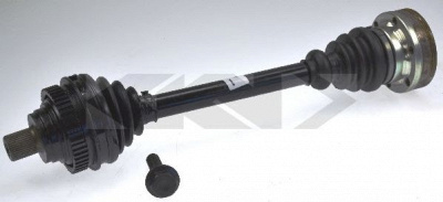 LOBRO 302375 -  Приводной вал