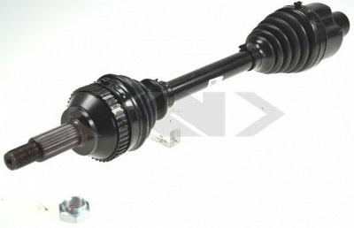LOBRO 302406 -  Приводной вал