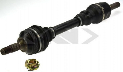 LOBRO 302438 -  Приводной вал