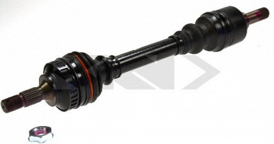 LOBRO 302440 -  Приводной вал