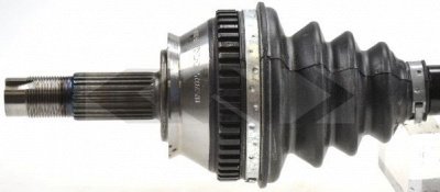 LOBRO 302658 -  Приводной вал