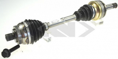 LOBRO 302830 -  Приводной вал
