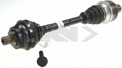 LOBRO 302831 -  Приводной вал