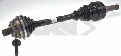 LOBRO 302832 -  Приводной вал
