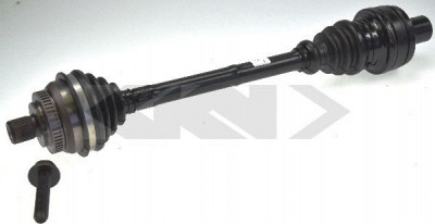 LOBRO 302833 -  Приводной вал