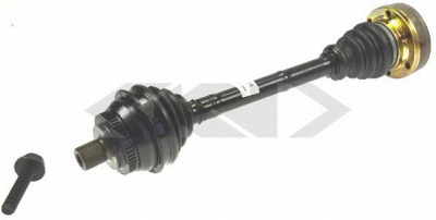 LOBRO 302838 -  Приводной вал