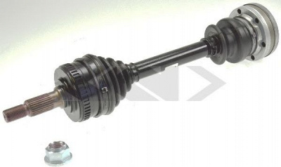 LOBRO 302843 -  Приводной вал