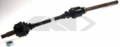 LOBRO 303055 -  Приводной вал