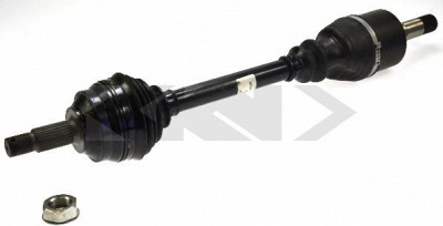 LOBRO 303058 -  Приводной вал