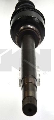 LOBRO 303059 -  Приводной вал
