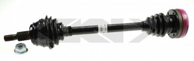 LOBRO 303155 -  Приводной вал