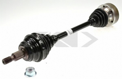 LOBRO 303157 -  Приводной вал