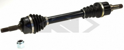 LOBRO 303199 -  Приводной вал