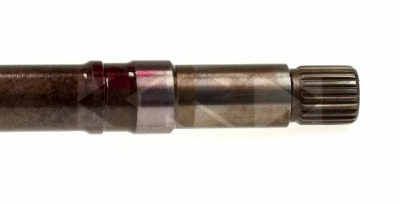LOBRO 303203 -  Приводной вал