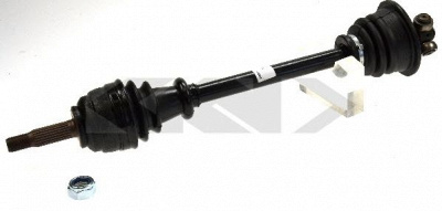 LOBRO 303228 -  Приводной вал
