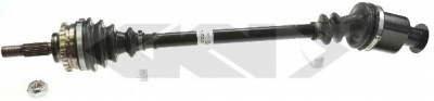 LOBRO 303234 -  Приводной вал