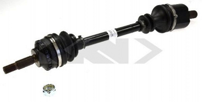 LOBRO 303235 -  Приводной вал