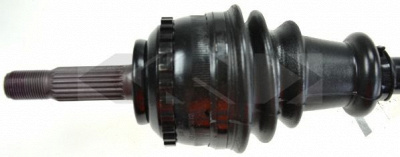 LOBRO 303236 -  Приводной вал