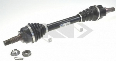 LOBRO 303245 -  Приводной вал