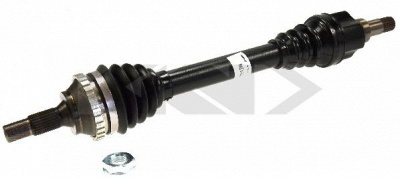 LOBRO 303247 -  Приводной вал
