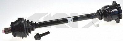 LOBRO 303312 -  Приводной вал