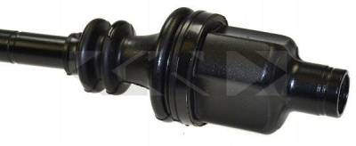 LOBRO 303457 -  Приводной вал