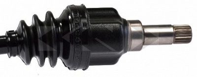 LOBRO 303463 -  Приводной вал