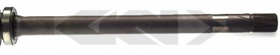 LOBRO 303501 -  Приводной вал