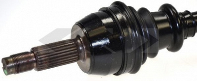 LOBRO 303545 -  Приводной вал