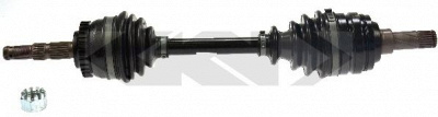 LOBRO 303553 -  Приводной вал