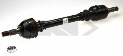 LOBRO 303570 -  Приводной вал